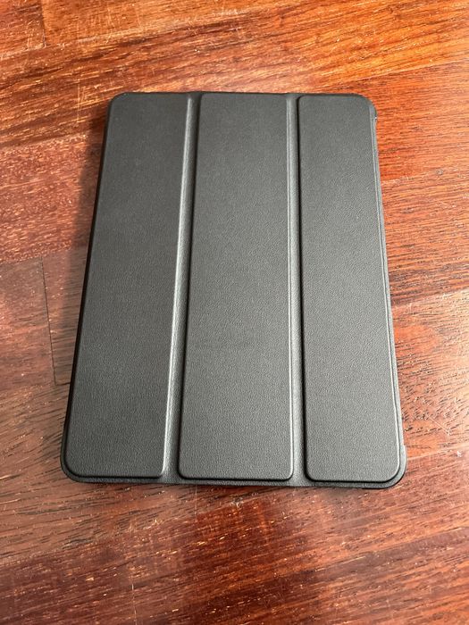 Capa ipad mini 4 e 5 - Novo