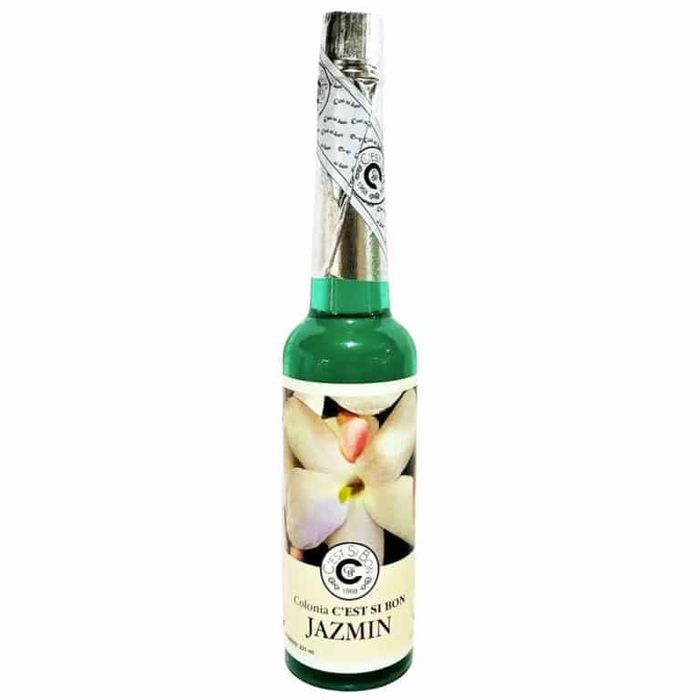 Perfumes esotéricos