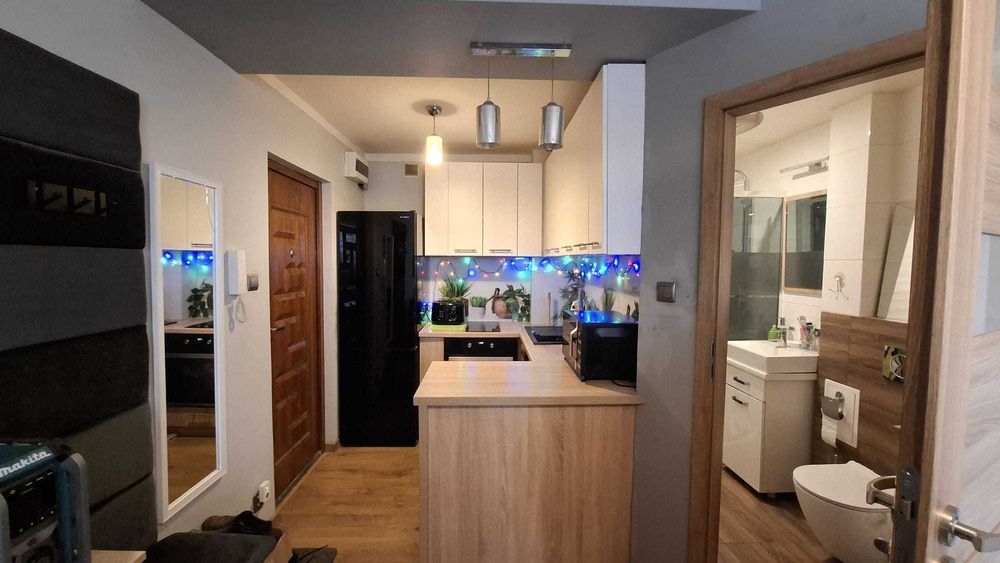 Kawalerka na sprzedaż