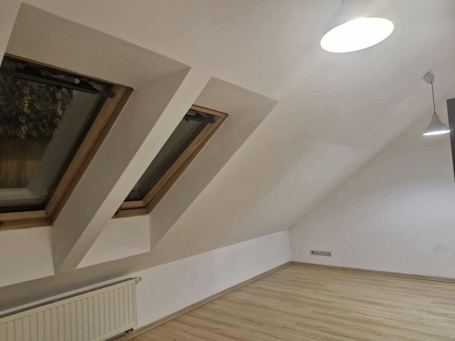 Wynajmę Mieszkanie Rzeszów, Gromskiego