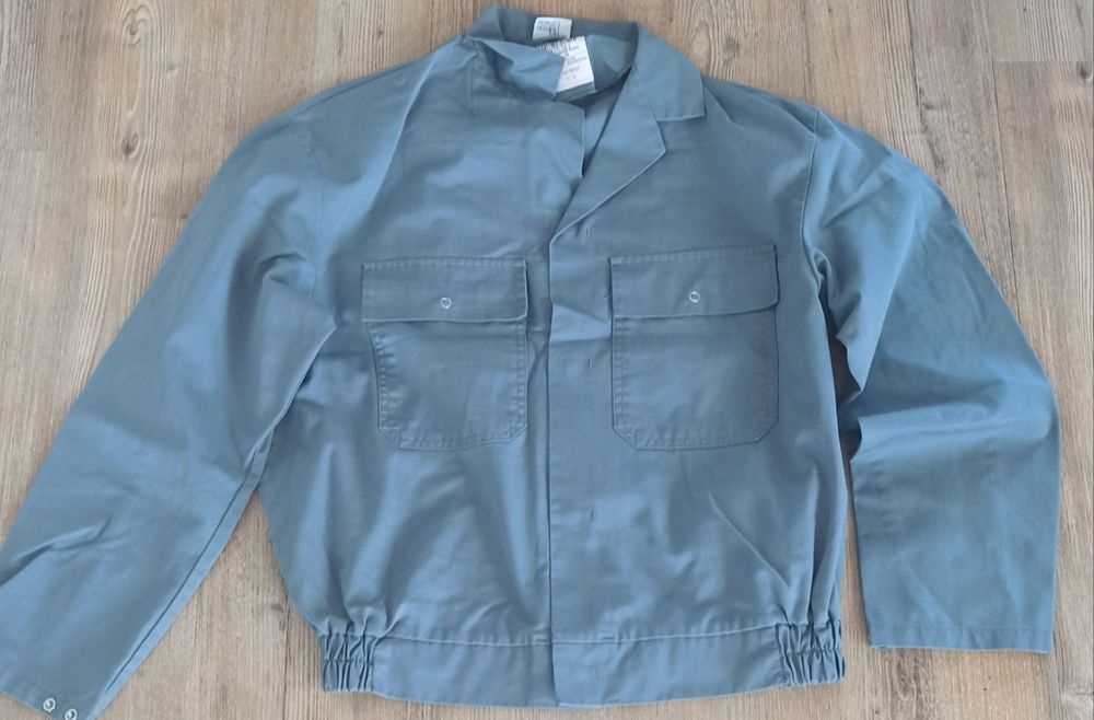 Bluza robocza Kegel Błażusiak rozm. 54 L/XL. Nowa!