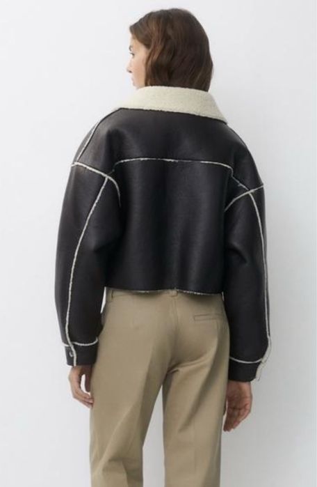 Дублянка pull&bear
