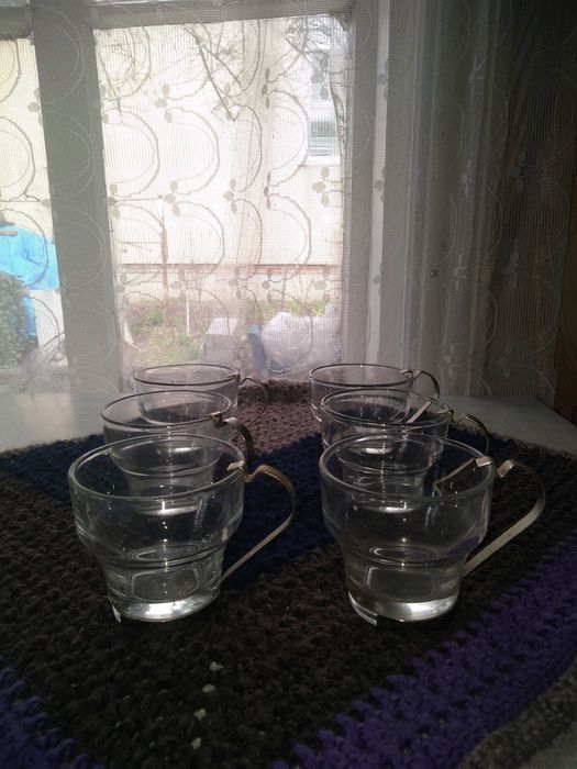 Посуда для домашнего обихода