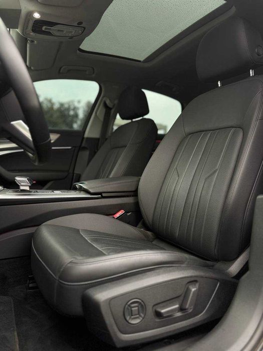 Audi A6 40 TDI 2020