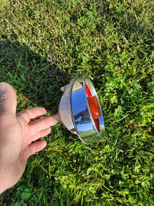 BMW 1602/2002 Farolim