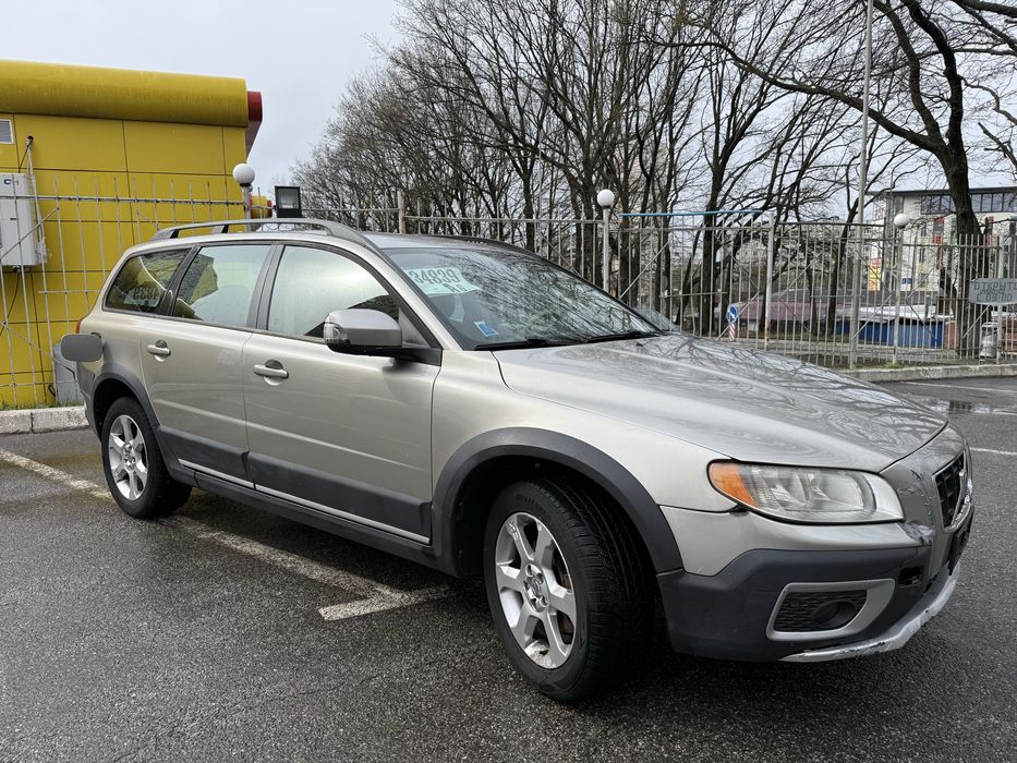 Volvo xc70
