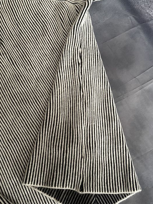 Stone Island Half Zip Knit