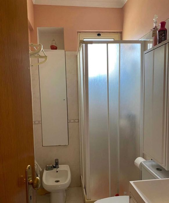 Apartamento T3 com excelente localização em Santarém