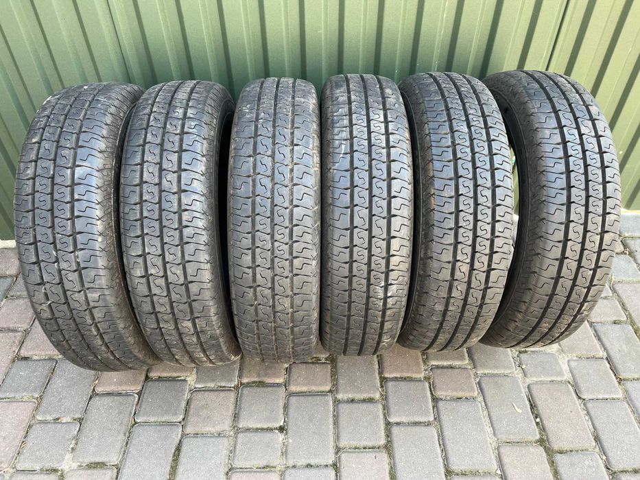 Шини літні 185/75 R16C Matador Maxilla 2 MPS 330