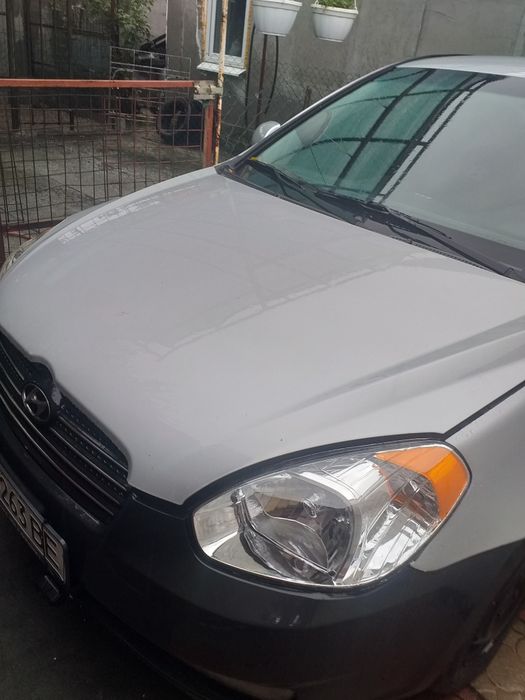 Продам своё авто