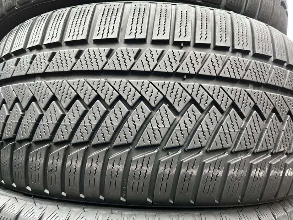 235/40/R18 ( пара) Continental ContiWinterContact ts 850