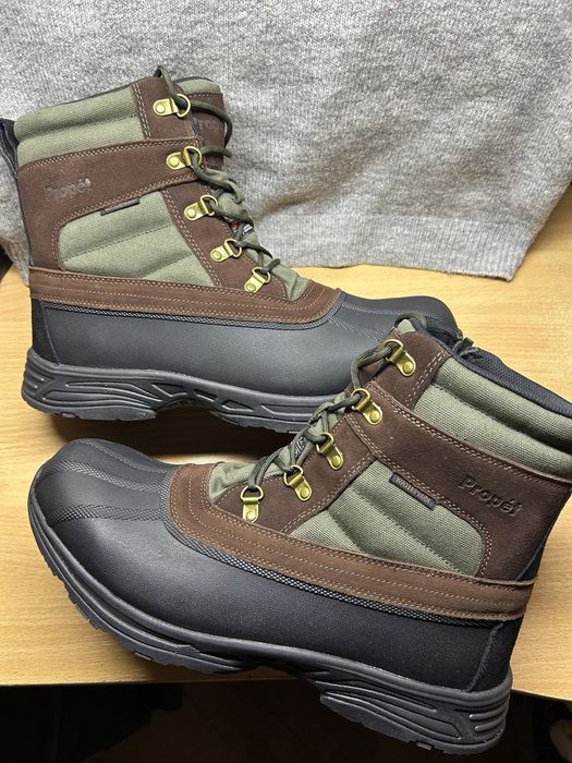 Зимові черевики PROPET 14-15 USA 32 см.