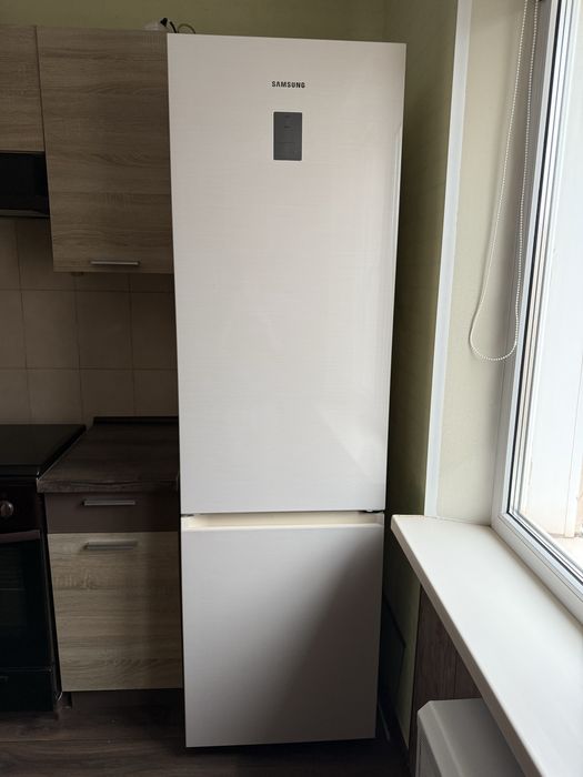 Холодильник Самсунг