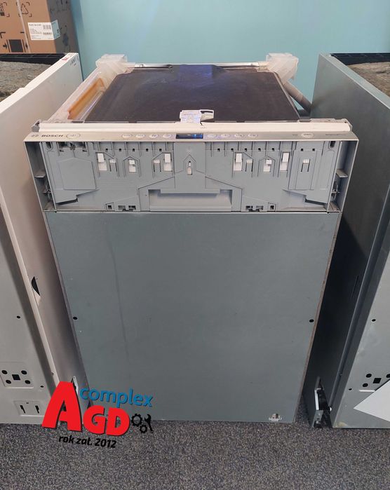 ROK GWARANCJA Zmywarka Amica DIM404H do zabudowy 45 cm Silnik Twin-Speed Asystent Dozowania Program szybki Dowóz w dniu zakupu! AGDcomplex Bełchatów