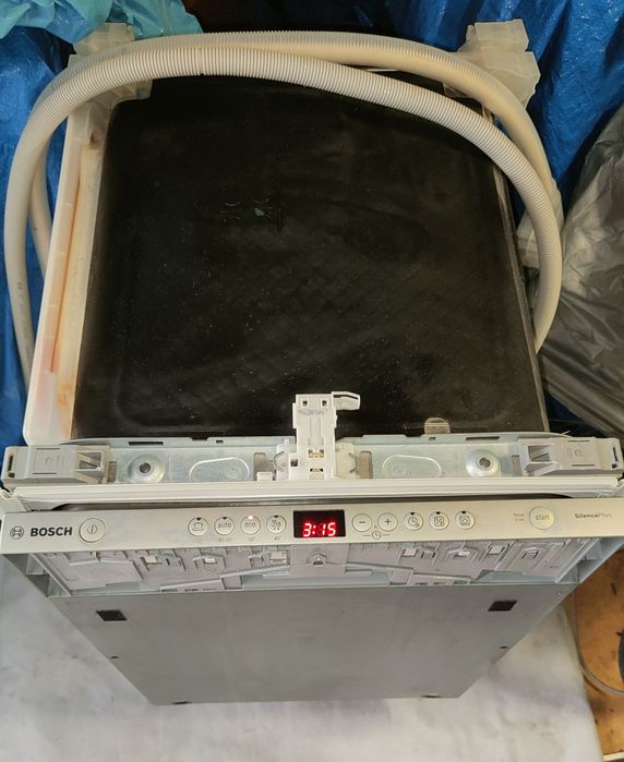 Zmywarka Bosch 45 cm do zabudowy