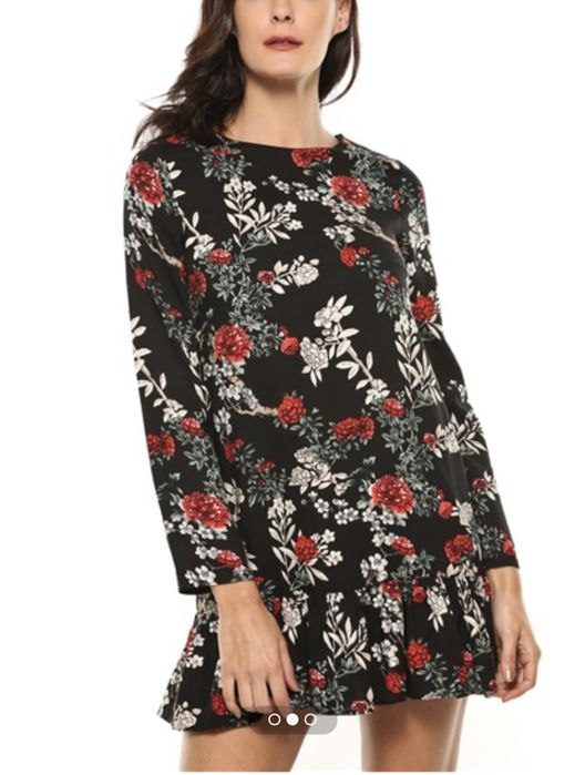 Сукня туніка.