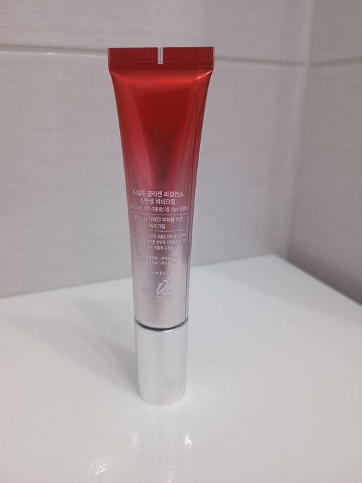 Cliv collagen spf 50 BB cream