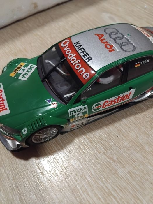 Pista scx c2 dtm