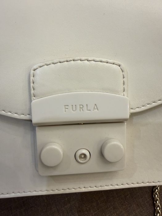 Сумка Furla оригінал