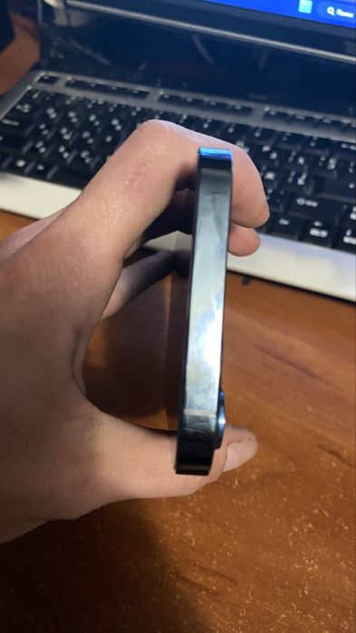 Iphone 12 pro на 128g