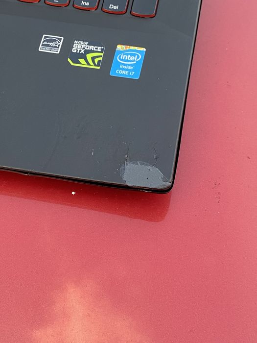 Ноутбук Lenovo Y50-70