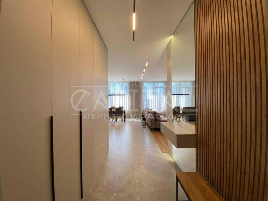 2-rooms apartment apartment by the address st. Bulvar Druzhby Narodov (area 72 m²) - Atlanta.ua - photo 5