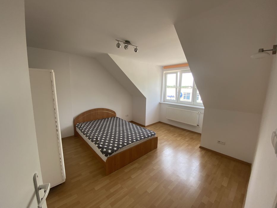 Mieszkanie 2 pok -58 m² przy szpitalu Uniwersyteckim - Widok 5