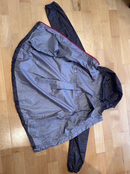 Kurtka przeciwdeszczowa dla dzieci