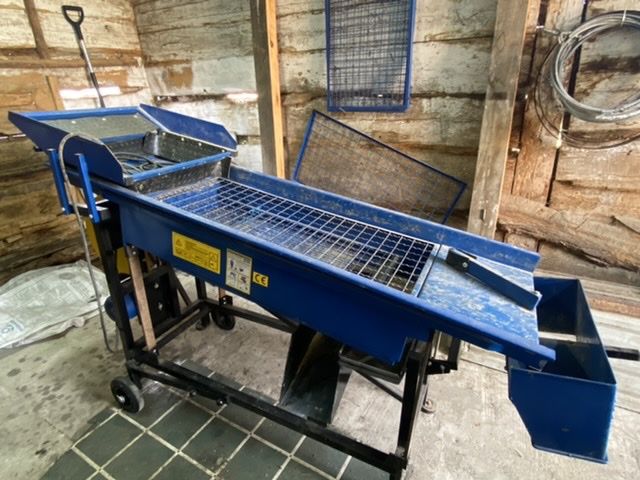 Sprzedam opryskiwacz