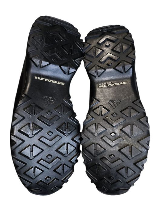 Terrex Heron Mid CW CP  Męskie  Wodoodporne buty Trekkingowe 46