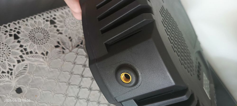 Lampy sceniczne 60 LED 4 sztuki
