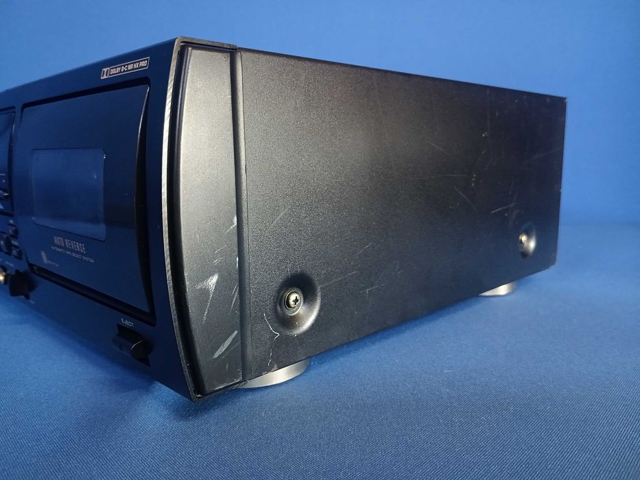 deck cassetes MARANTZ SD535