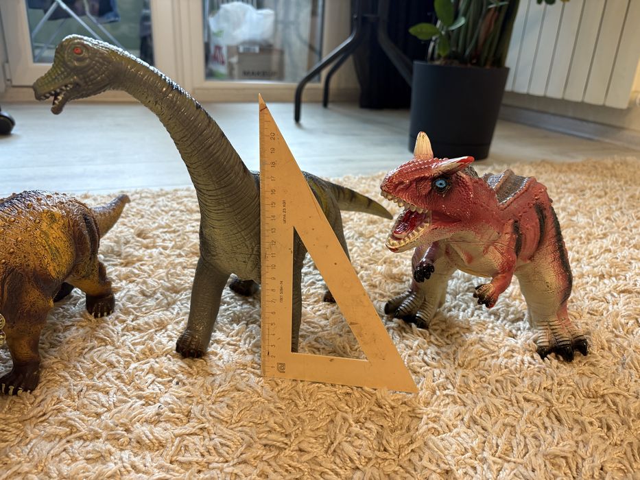 Колекція Динозаврів
