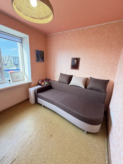 Продаж 3-кімн.кв. біля ТЦ Гостинець