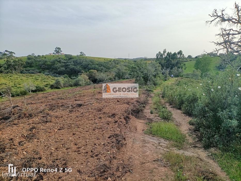 Quintinha T1 Venda em Santa Clara-a-Nova e Gomes Aires,Almodôvar