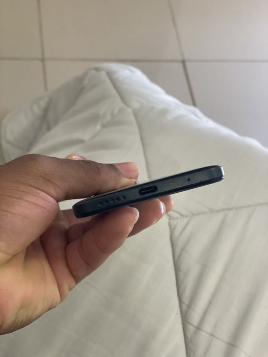 Redmi note 12 s