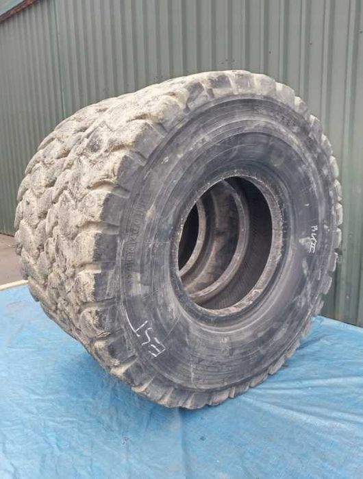 Opona Opony 24,00 24.00 - R 35 Marangoni Skalne