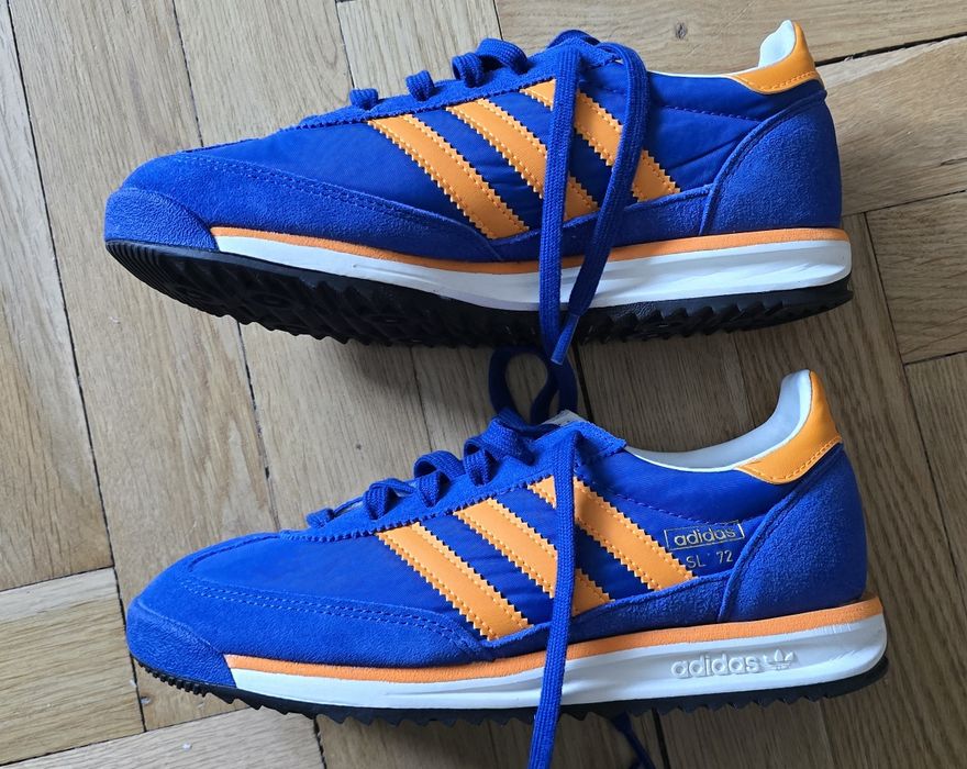Sneakers Adidas SL72