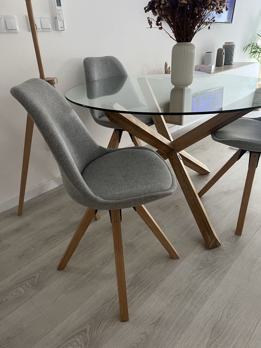 Cadeiras de sala ou cozinha