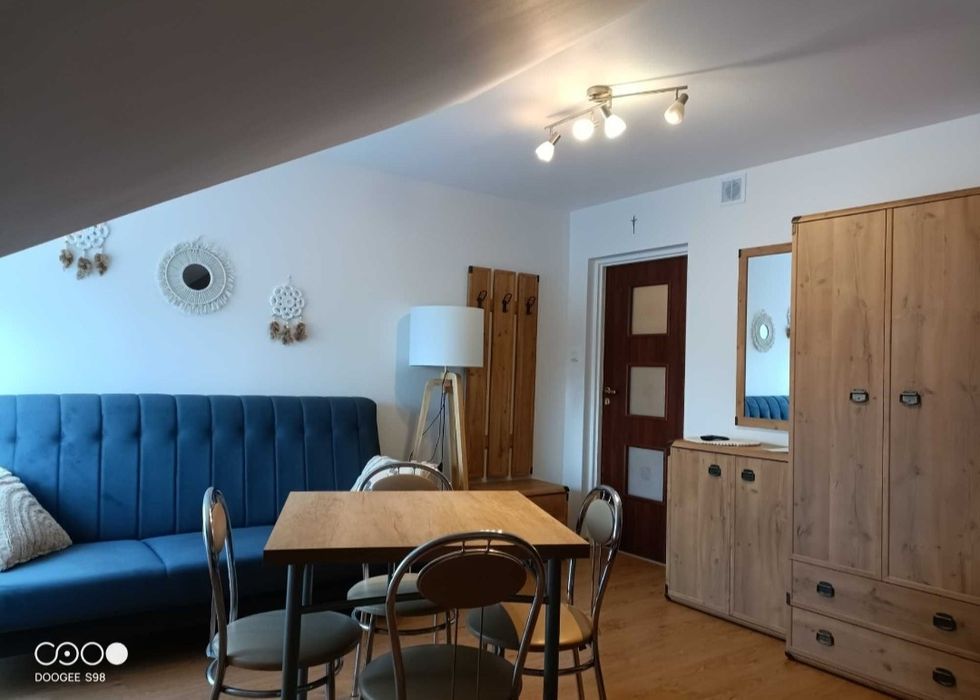 Wolny pokóǰ - Pokoje gościnne "ELŻBIETA" Kazimierz D