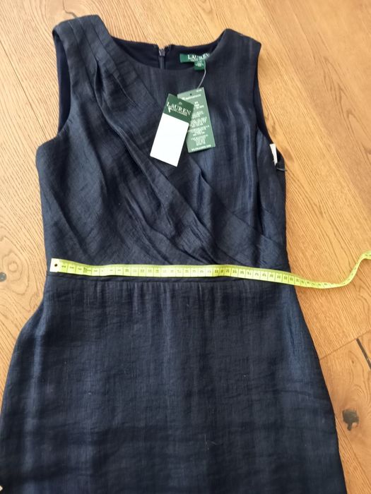 Sukienka nowa Ralph Lauren rozm 34