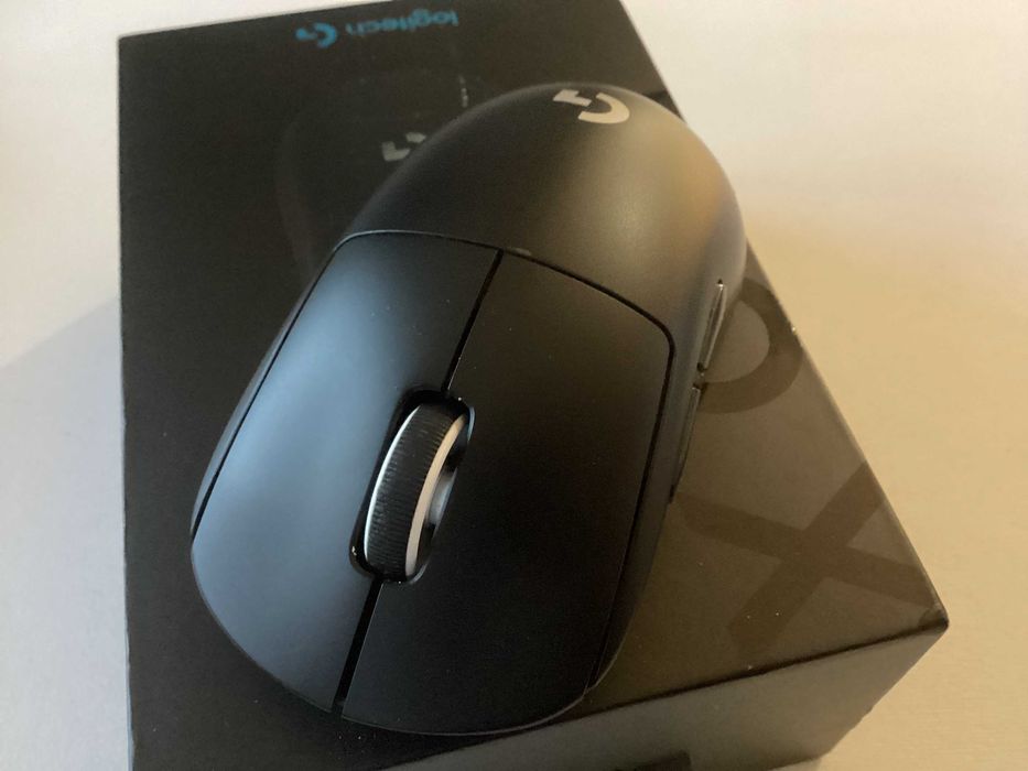 Logitech G PRO X Superlight