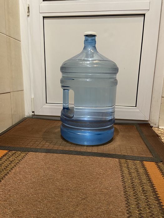 Бутиль для  води