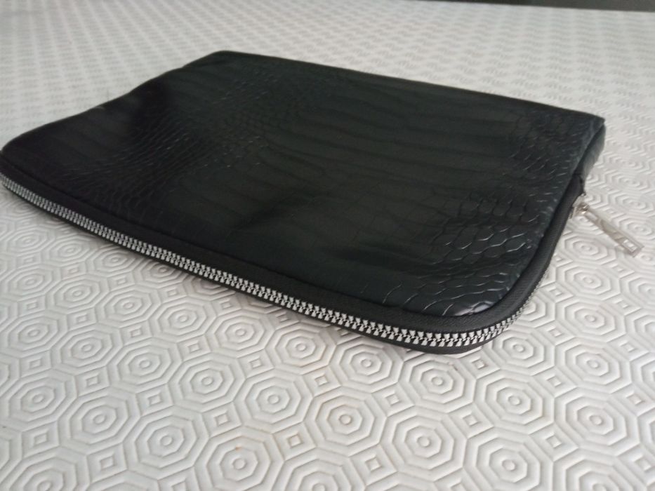 Bolsa individual ou separadora, em preto - Parfois