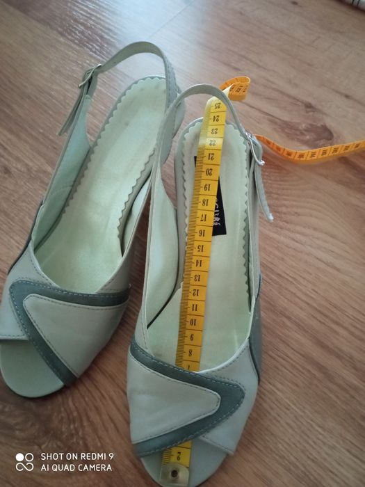 Buty damskie rozmiar 36