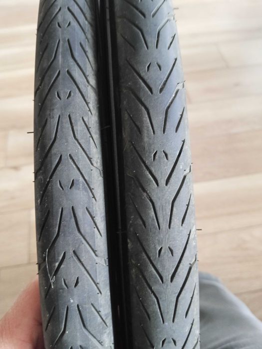 Opony rowerowe Pirelli