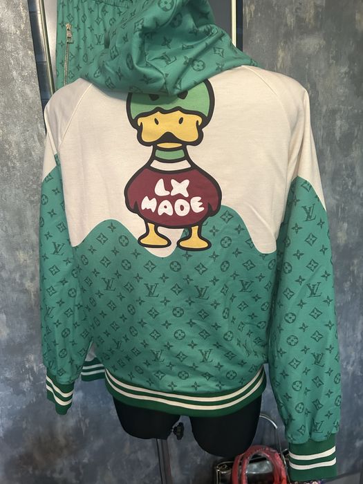 Świetny dres damski -złote zamki r.M/L