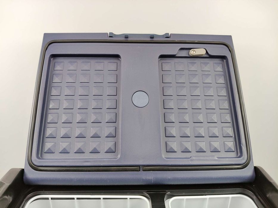 BODEGA EU TAW45 lodówko/zamrażarka turystyczna 12V/24V 48 L