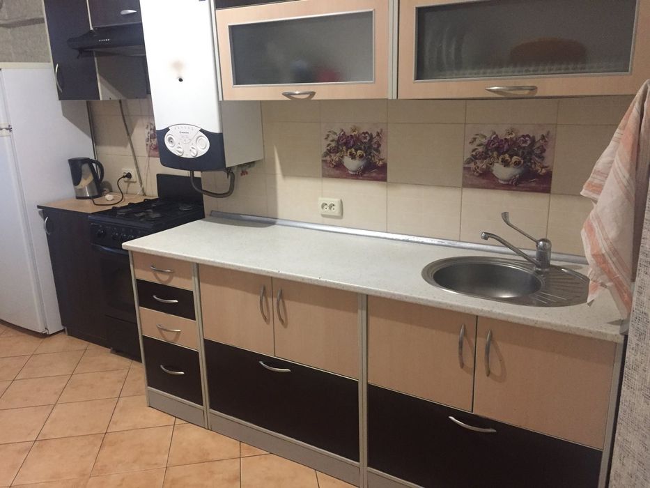 Квартира в якісній новобудові