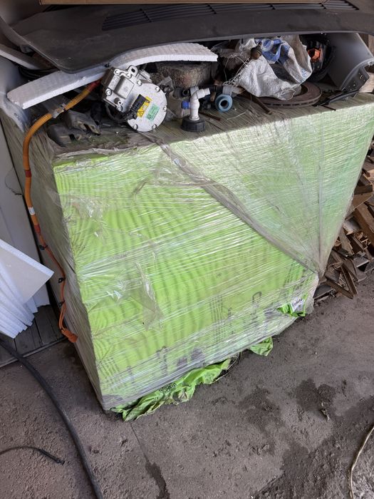 Газоблок Стоунлайн
